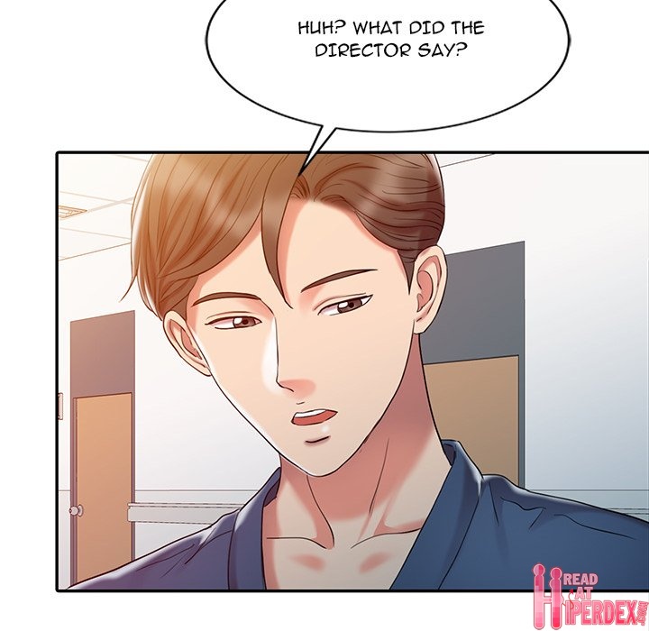 The Hand of Legend - Chapter 6 [photo 21] - MangaPorn