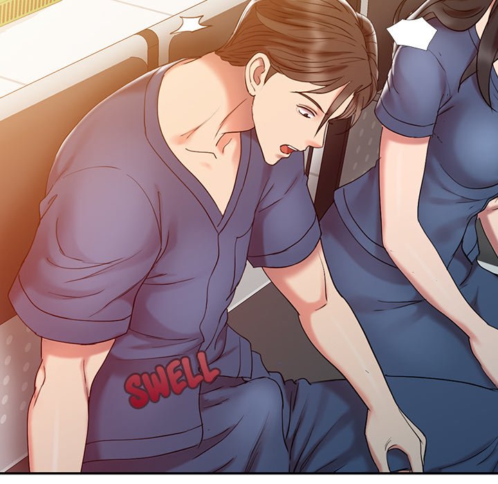 The Hand of Legend - Chapter 6 [photo 30] - MangaPorn