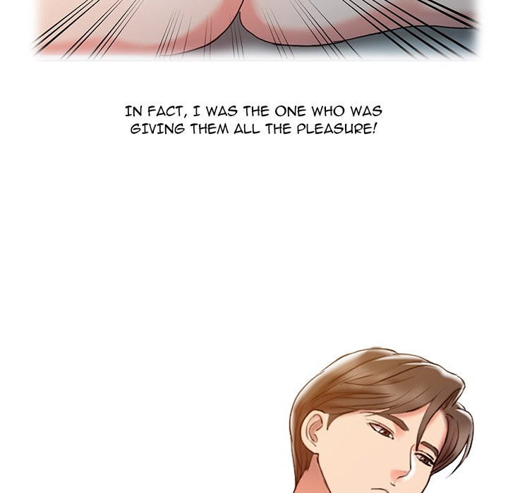 The Hand of Legend - Chapter 6 [photo 42] - MangaPorn