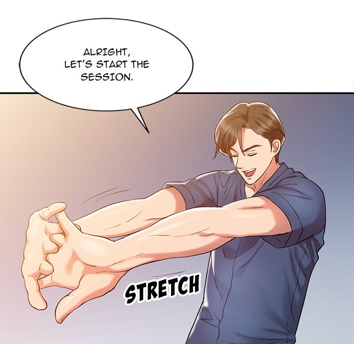 The Hand of Legend - Chapter 6 [photo 54] - MangaPorn