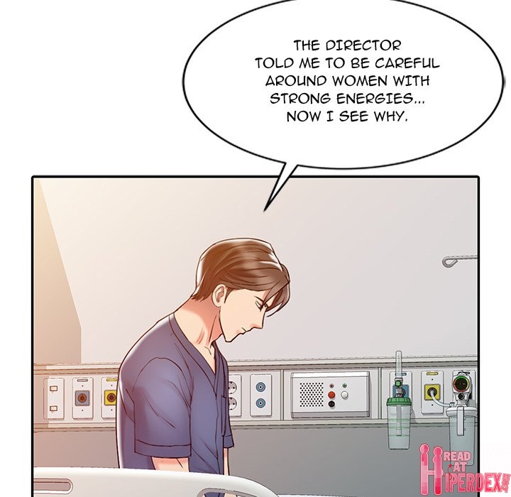 The Hand of Legend - Chapter 6 [photo 61] - MangaPorn