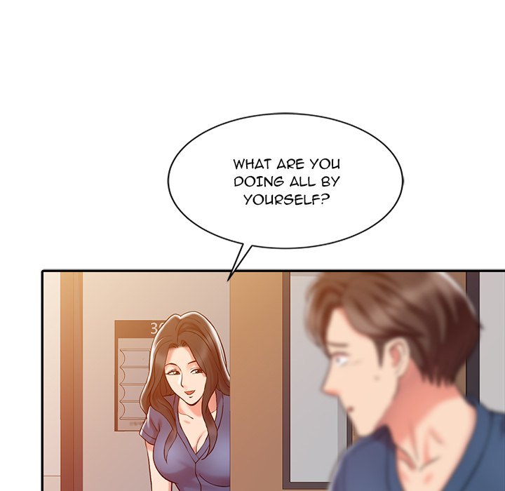 The Hand of Legend - Chapter 6 [photo 69] - MangaPorn