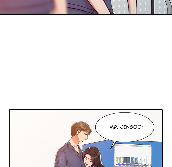 The Hand of Legend - Chapter 6 [photo 7] - MangaPorn