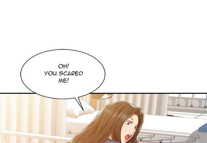 The Hand of Legend - Chapter 7 [photo 1] - MangaPorn