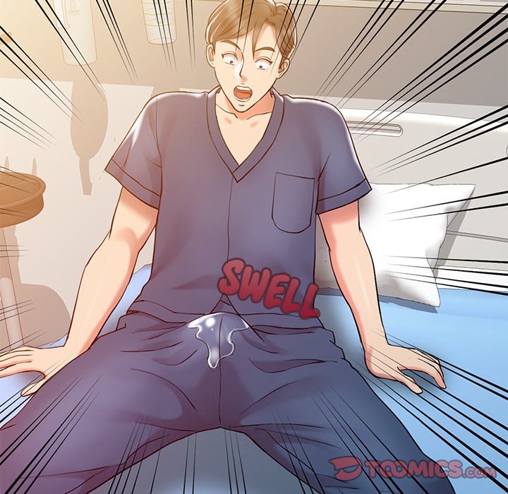 The Hand of Legend - Chapter 7 [photo 10] - MangaPorn