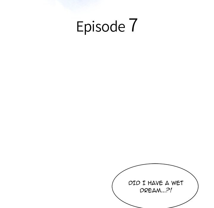 The Hand of Legend - Chapter 7 [photo 13] - MangaPorn