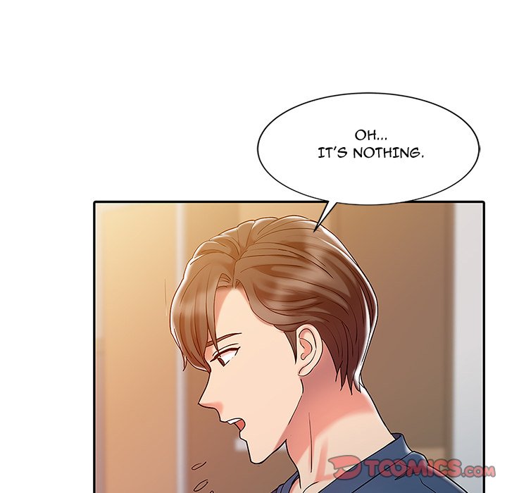 The Hand of Legend - Chapter 7 [photo 18] - MangaPorn