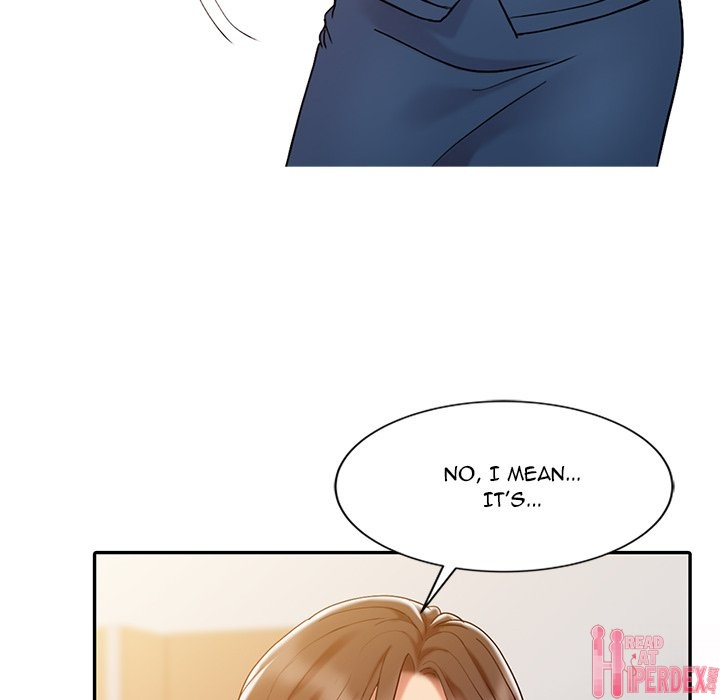 The Hand of Legend - Chapter 7 [photo 21] - MangaPorn