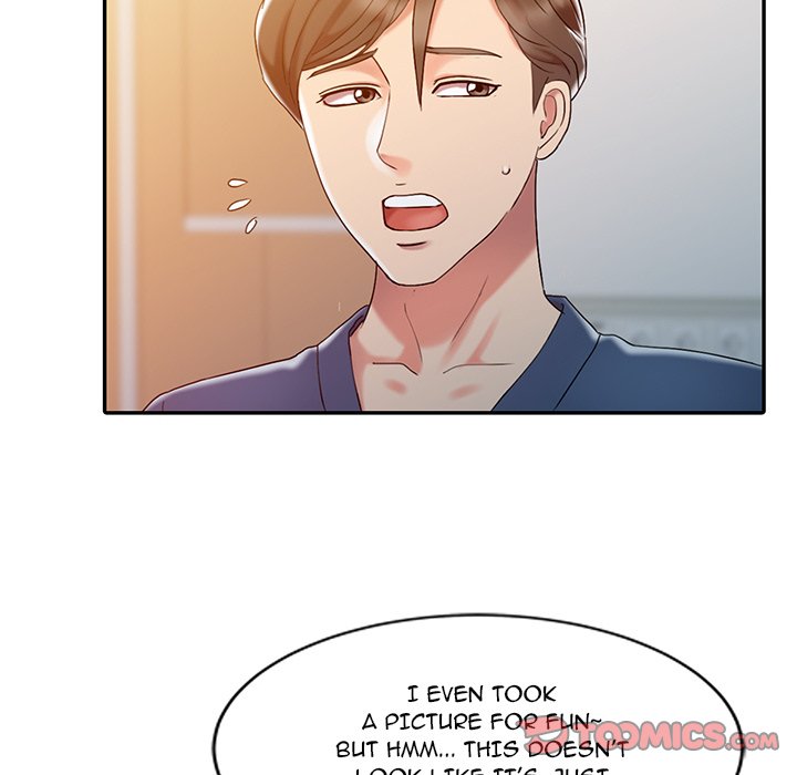 The Hand of Legend - Chapter 7 [photo 22] - MangaPorn