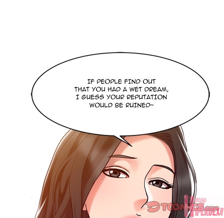 The Hand of Legend - Chapter 7 [photo 26] - MangaPorn