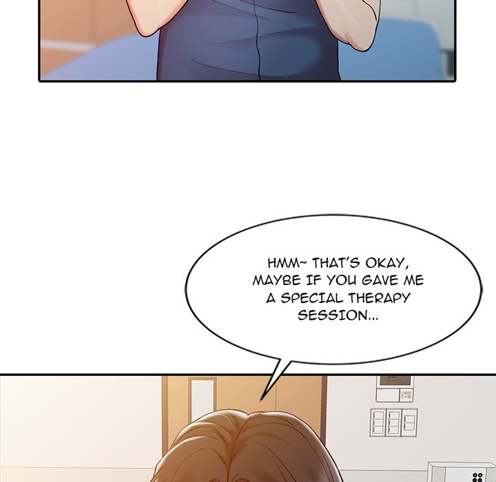 The Hand of Legend - Chapter 7 [photo 29] - MangaPorn