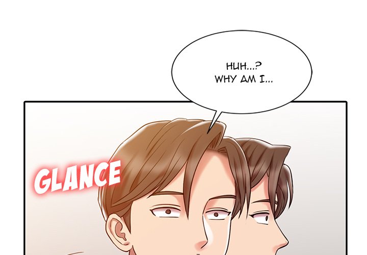 The Hand of Legend - Chapter 7 [photo 4] - MangaPorn