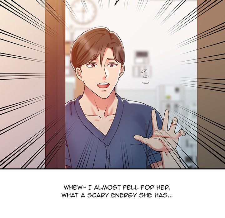 The Hand of Legend - Chapter 7 [photo 40] - MangaPorn