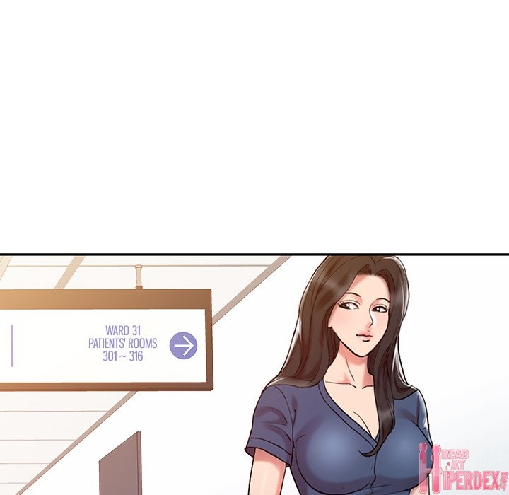 The Hand of Legend - Chapter 7 [photo 41] - MangaPorn