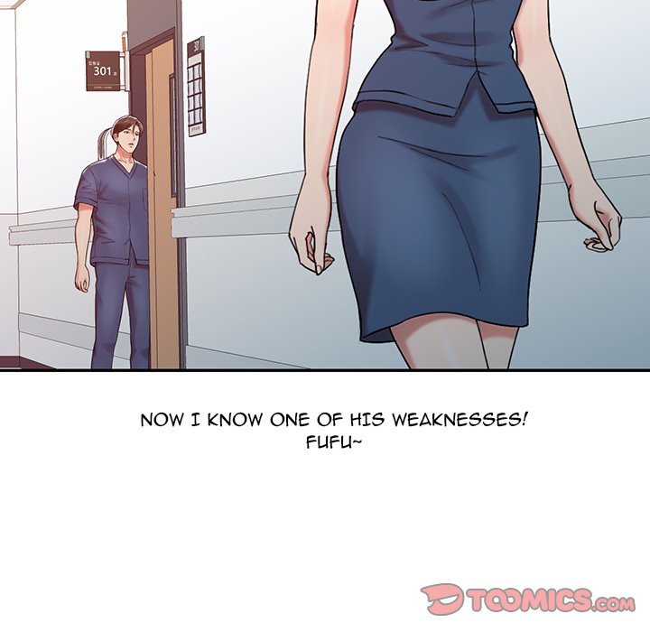 The Hand of Legend - Chapter 7 [photo 42] - MangaPorn