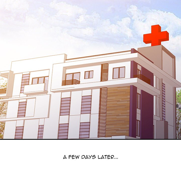 The Hand of Legend - Chapter 7 [photo 45] - MangaPorn