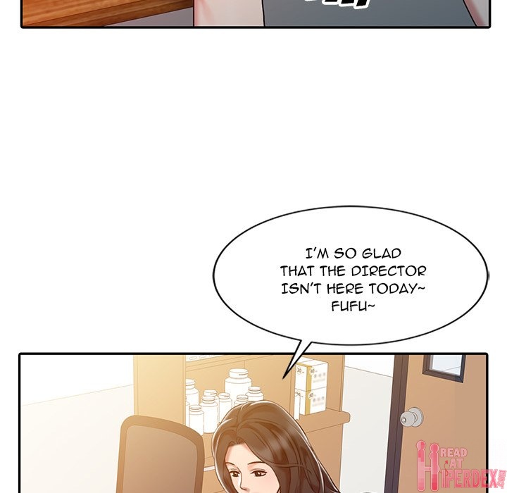 The Hand of Legend - Chapter 7 [photo 47] - MangaPorn