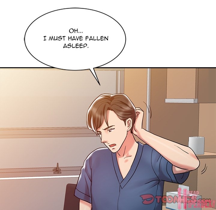 The Hand of Legend - Chapter 7 [photo 6] - MangaPorn