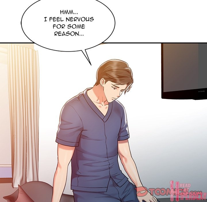 The Hand of Legend - Chapter 7 [photo 66] - MangaPorn