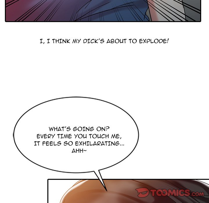 The Hand of Legend - Chapter 7 [photo 82] - MangaPorn