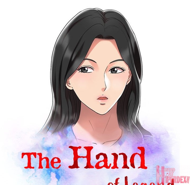 The Hand of Legend - Chapter 8 [photo 12] - MangaPorn