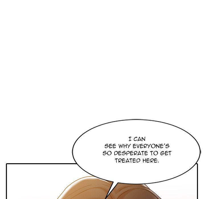 The Hand of Legend - Chapter 8 [photo 21] - MangaPorn