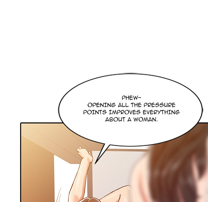 The Hand of Legend - Chapter 8 [photo 31] - MangaPorn