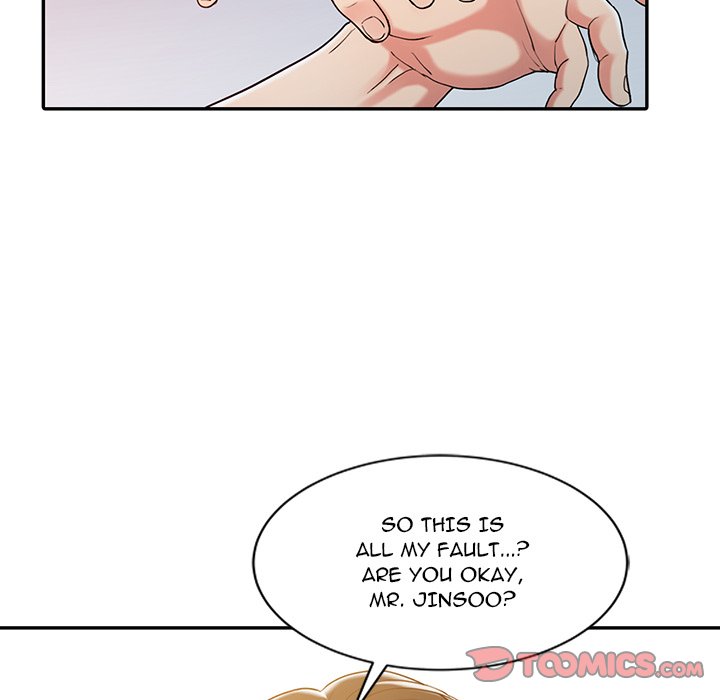 The Hand of Legend - Chapter 8 [photo 38] - MangaPorn