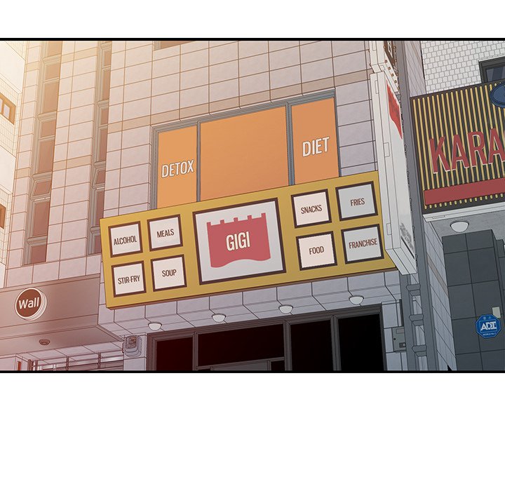 The Hand of Legend - Chapter 8 [photo 51] - MangaPorn