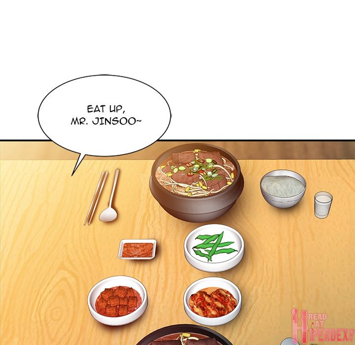 The Hand of Legend - Chapter 8 [photo 52] - MangaPorn