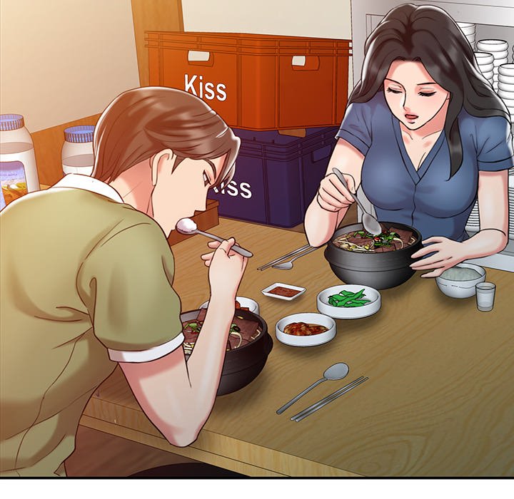 The Hand of Legend - Chapter 8 [photo 54] - MangaPorn