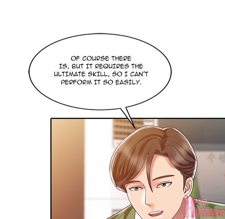 The Hand of Legend - Chapter 8 [photo 57] - MangaPorn