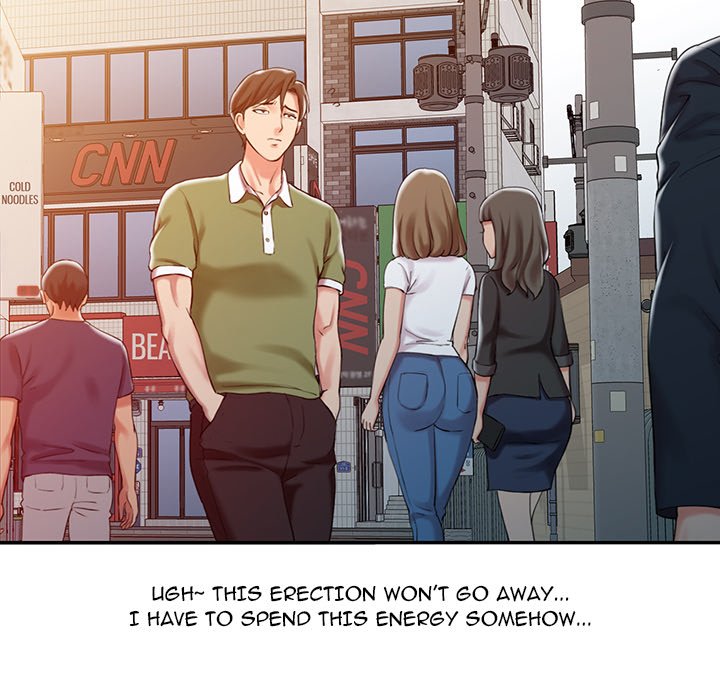 The Hand of Legend - Chapter 8 [photo 75] - MangaPorn