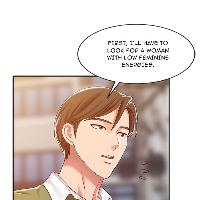 The Hand of Legend - Chapter 8 [photo 76] - MangaPorn