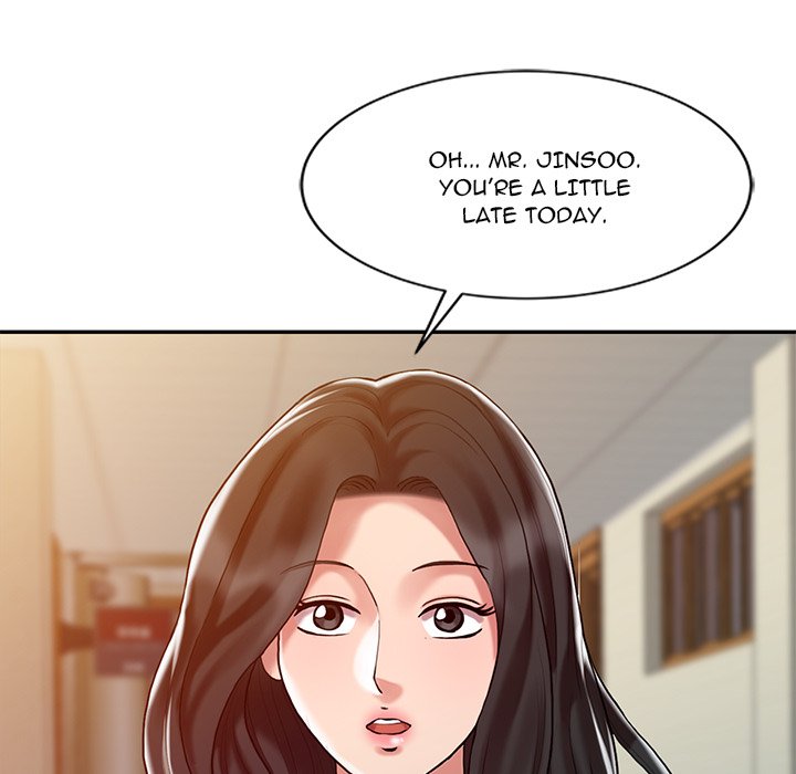 The Hand of Legend - Chapter 9 [photo 100] - MangaPorn