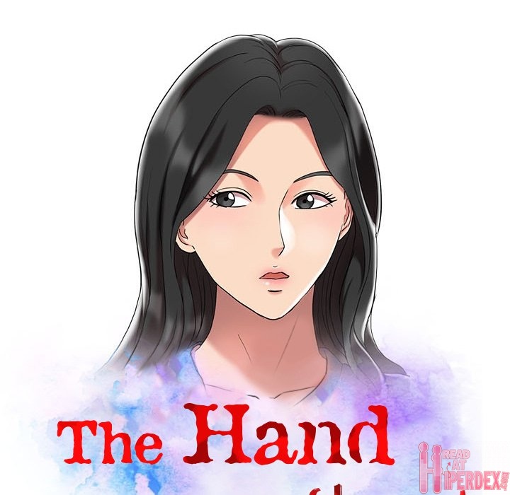 The Hand of Legend - Chapter 9 [photo 12] - MangaPorn