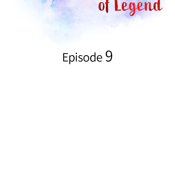 The Hand of Legend - Chapter 9 [photo 13] - MangaPorn