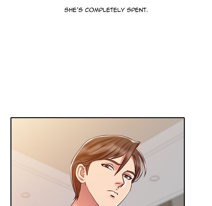 The Hand of Legend - Chapter 9 [photo 17] - MangaPorn