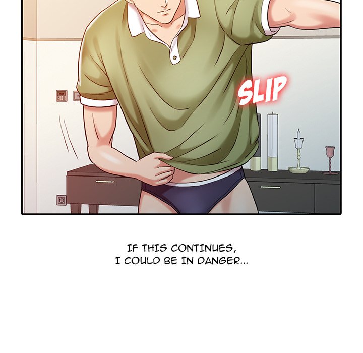 The Hand of Legend - Chapter 9 [photo 22] - MangaPorn