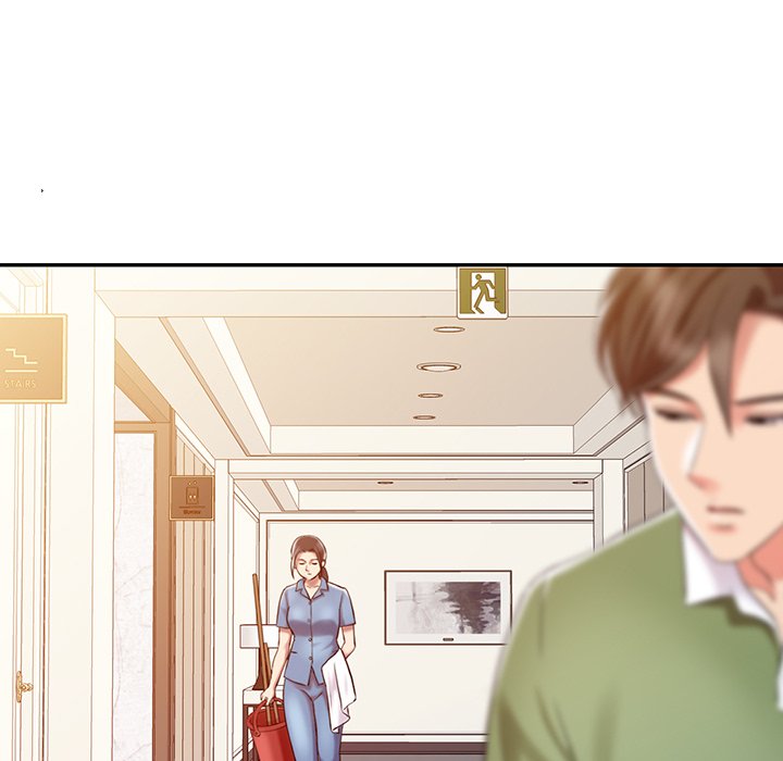 The Hand of Legend - Chapter 9 [photo 25] - MangaPorn