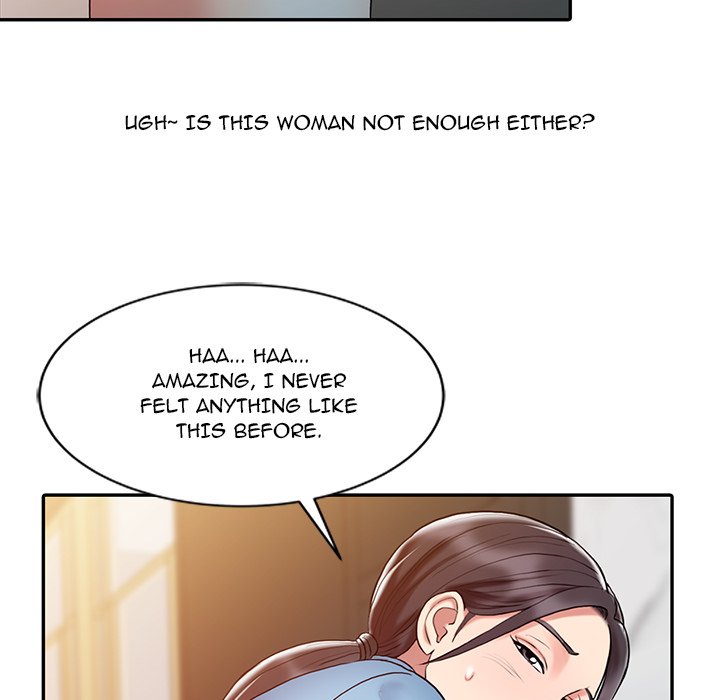 The Hand of Legend - Chapter 9 [photo 60] - MangaPorn