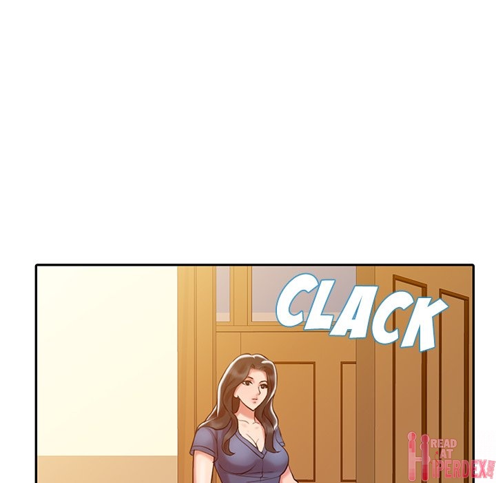 The Hand of Legend - Chapter 9 [photo 96] - MangaPorn