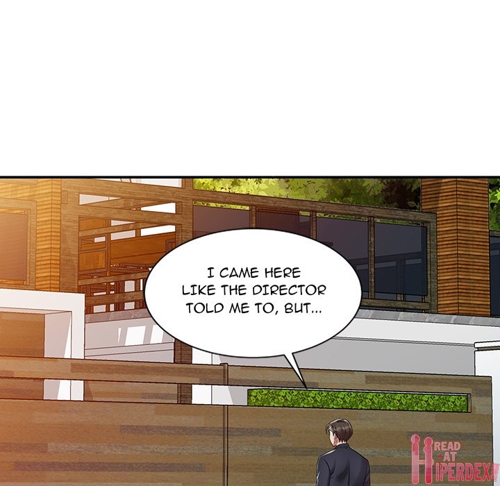 The Hand of Legend - Chapter 10 [photo 16] - MangaPorn