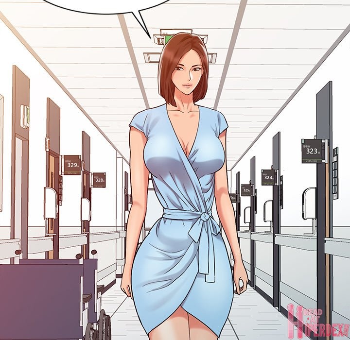 The Hand of Legend - Chapter 10 [photo 31] - MangaPorn