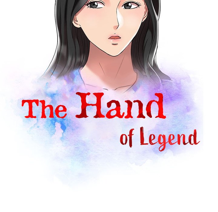 The Hand of Legend - Chapter 11 [photo 13] - MangaPorn