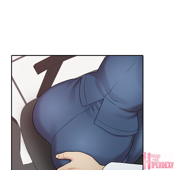 The Hand of Legend - Chapter 11 [photo 67] - MangaPorn