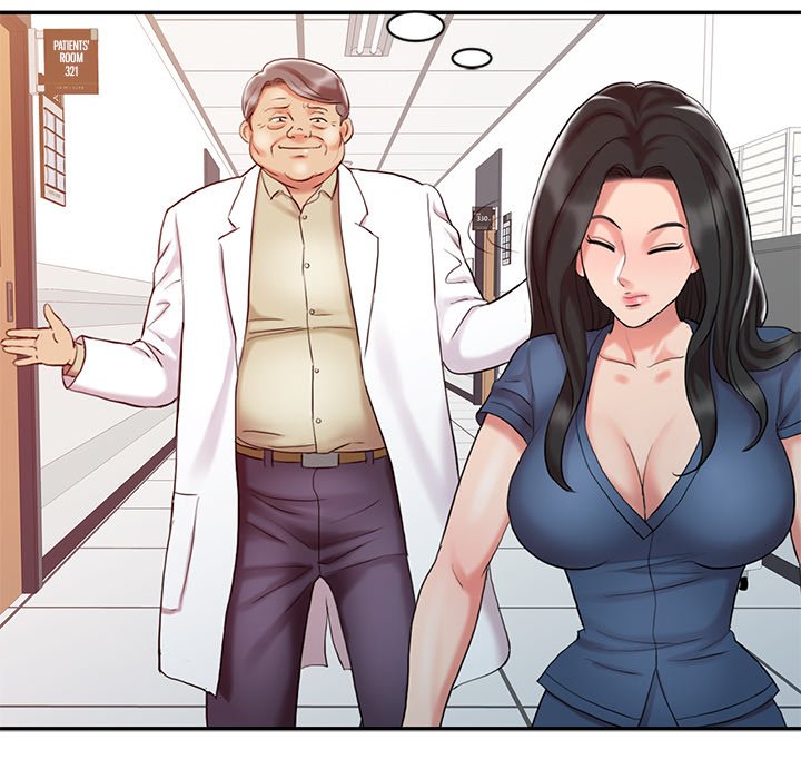 The Hand of Legend - Chapter 11 [photo 79] - MangaPorn