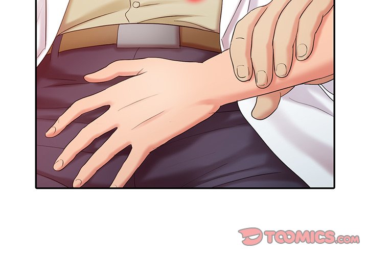 The Hand of Legend - Chapter 12 [photo 2] - MangaPorn