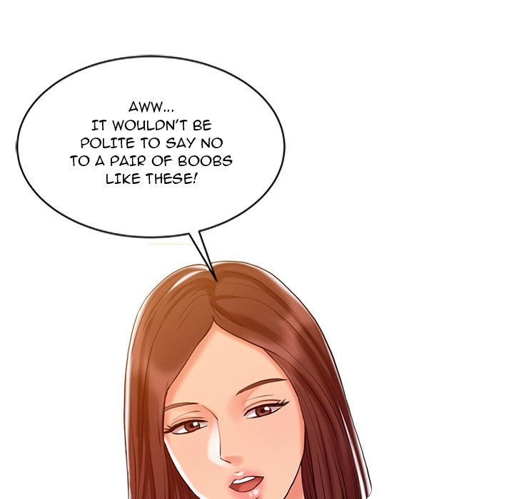 The Hand of Legend - Chapter 12 [photo 25] - MangaPorn