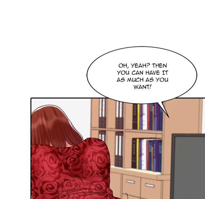 The Hand of Legend - Chapter 12 [photo 52] - MangaPorn